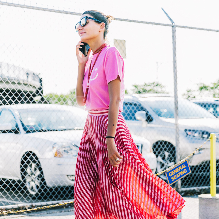 22 Spring Outfit Ideas to Combat Those Nothing to Wear Days