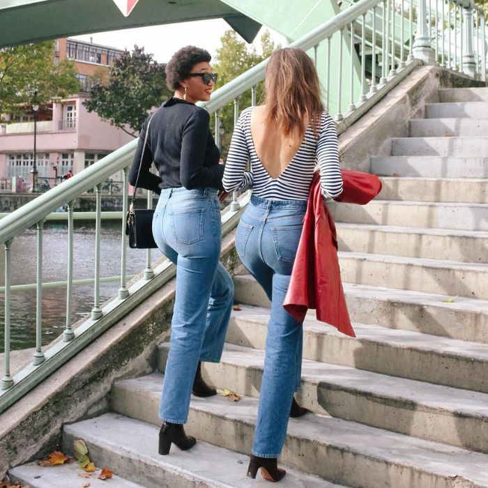 Le Fashion: An Easy Way to Elevate Your Leggings