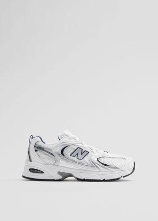 & Other Stories + New Balance 530 Sneakers