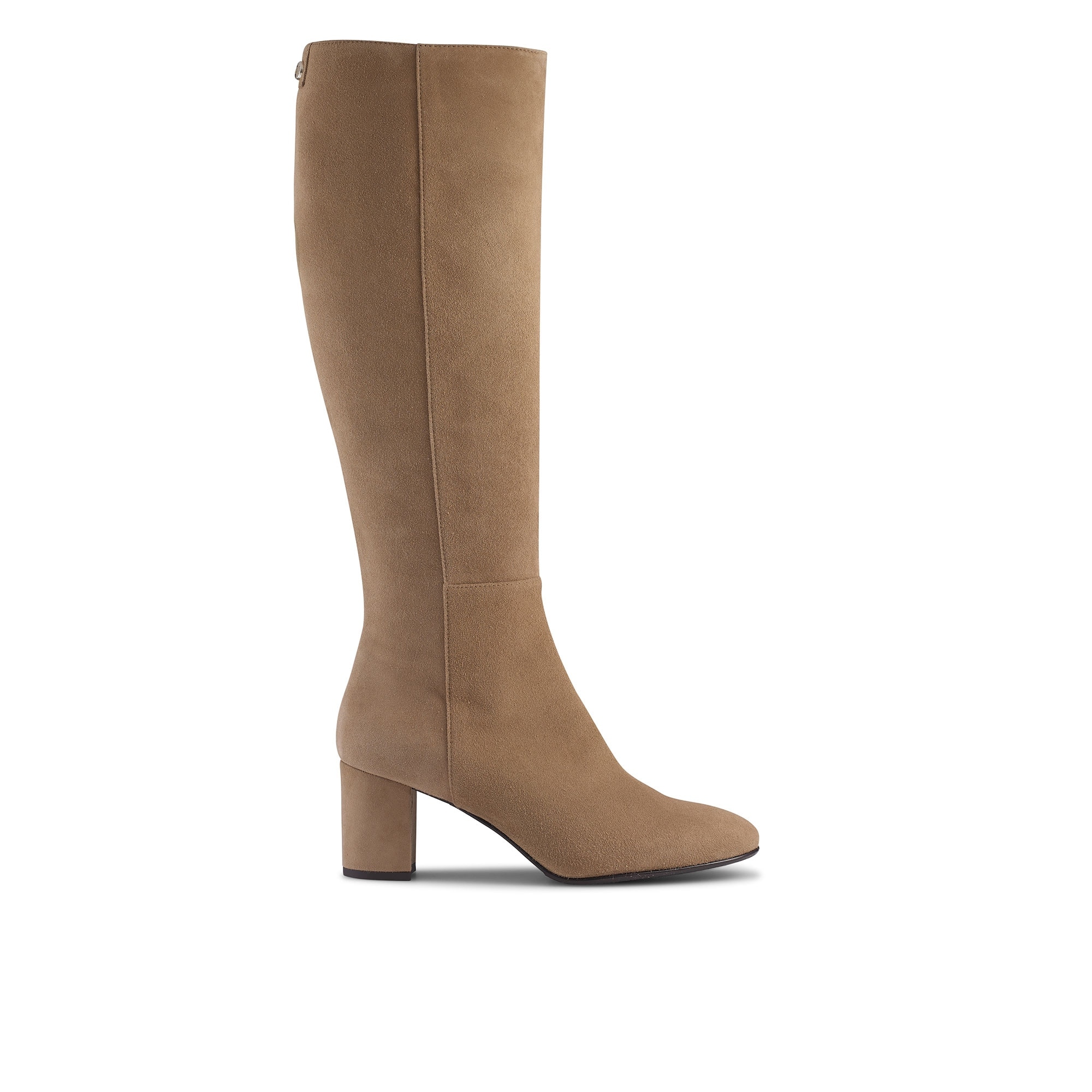 Russell & Bromley + Dressage Boot