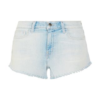 L'Agence + Zoe Shorts