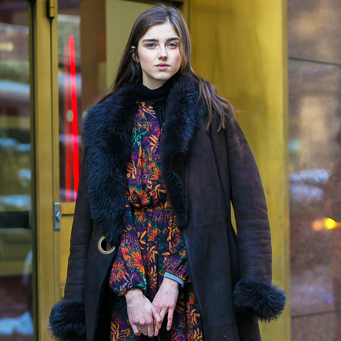 How to Look Smart in Winter: 7 Chic Cold Weather Outfits