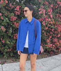 20 Easy and Chic Travel Outfits to Pack for 2024 | Who What Wear