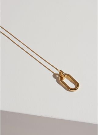 Pamela Love + Beaumont Pendant