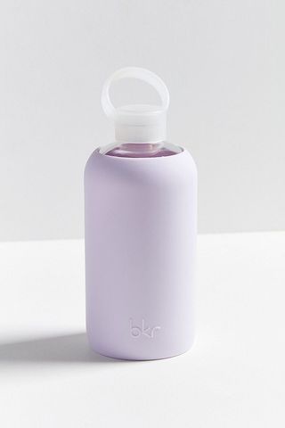 BKR + Water Bottle