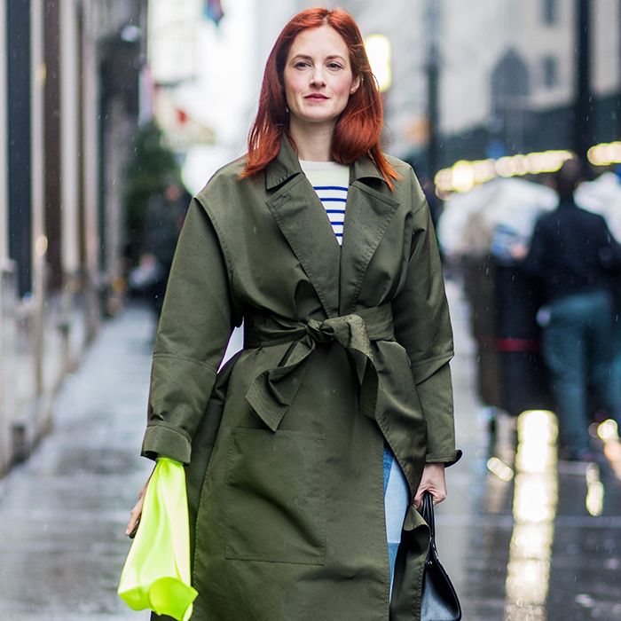 Red Hair Colour: Which Colours Ginger Girls Should Wear | Who What Wear UK Red Hair Colour: Which Colours Ginger Girls Should Wear | Who What Wear UK