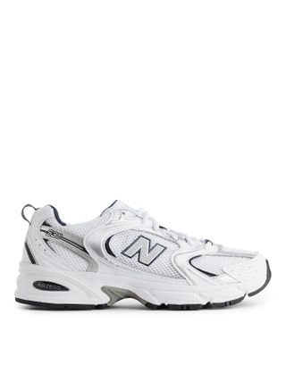 New Balance + 530 Trainers