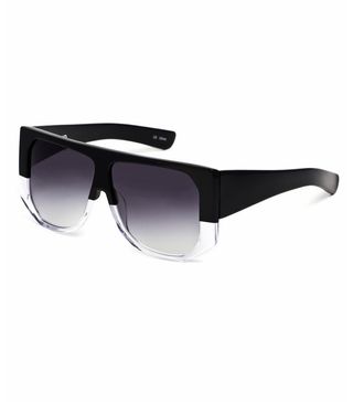 Hadid Eyewear + Frequent Flyer Sunglasses