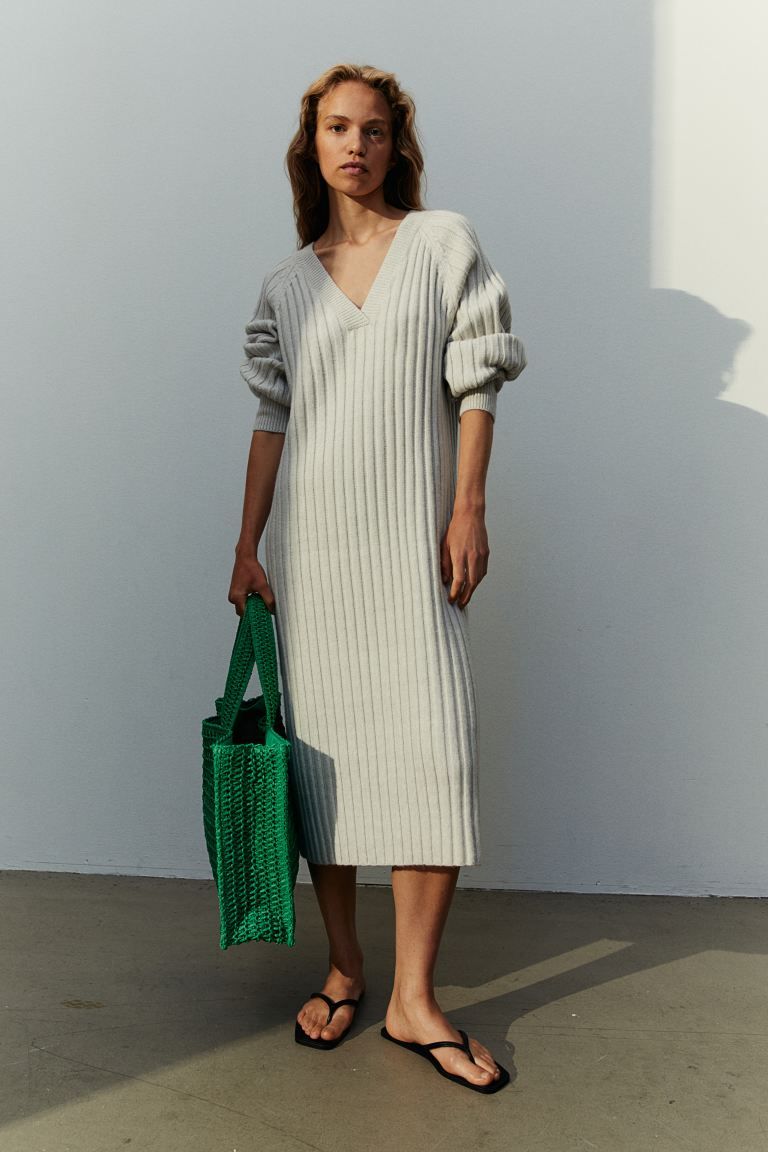 BEST CHOICE MIDI DRESS main image 0