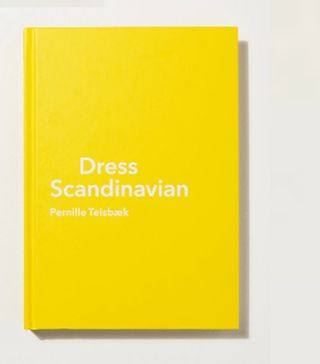 Pernille Teisbaek + Dress Scandinavian