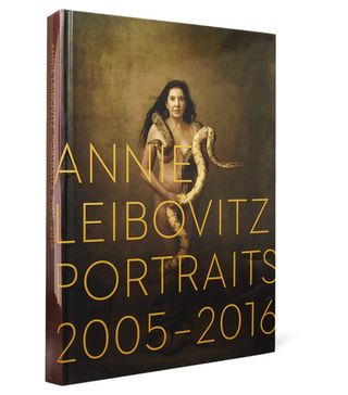 Annie Leibovitz + Portraits 2005-2016 Hardcover Book