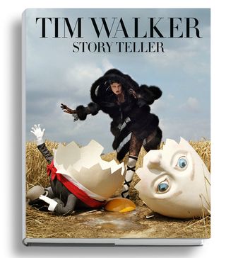 Tim Walker + Pictures