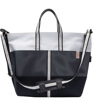 Quinny x Rachel Zoe + Luxe Sport Diaper Bag