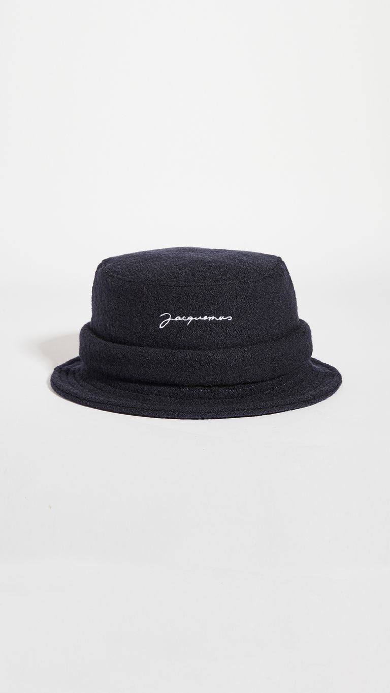 The 25 Best and Most Stylish Hats for Big Heads Who What Wear