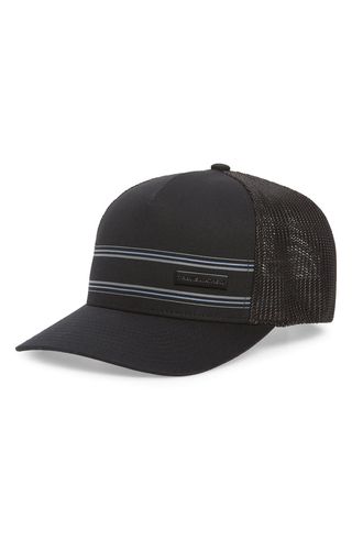 Travismathew + Free Dive Trucker Hat