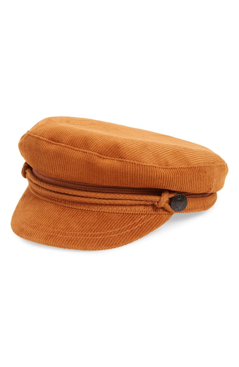 The 25 Best and Most Stylish Hats for Big Heads Who What Wear