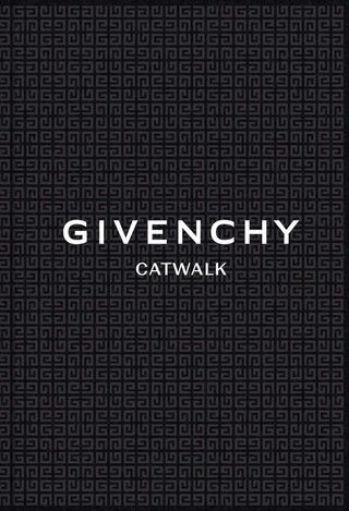 Alexandre Samson + Givenchy: The Complete Collections (Catwalk)