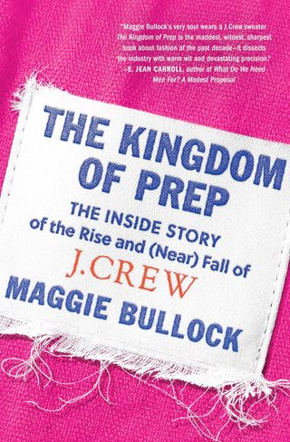 Maggie Bullock + The Kingdom of Prep
