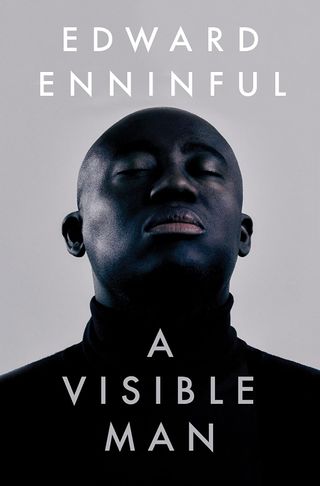 Edward Enninful + A Visible Man