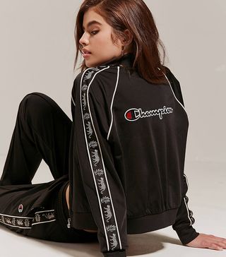 Champion + HVN for Urban Outfitters + Track Jacket