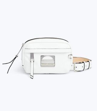 Marc Jacobs + Leather Sport Belt Bag