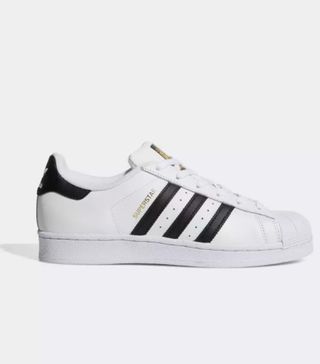 Adidas + Superstar Shoes