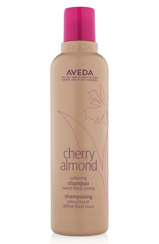 Aveda + Cherry Almond Softening Shampoo