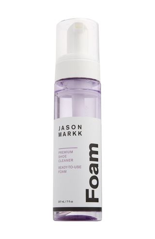 Jason Markk + Ready-to-Use Foam Shoe Cleaner