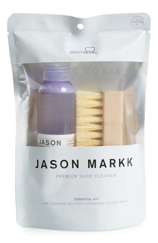 Jason Markk + Essential Shoe Cleaning Kit