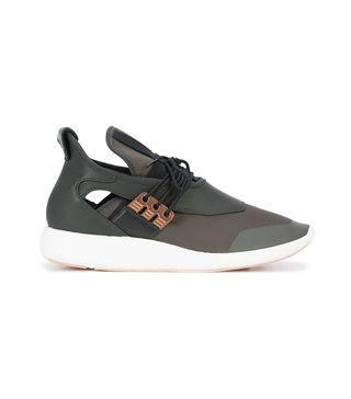 Y-3 + Elle Run Sneakers