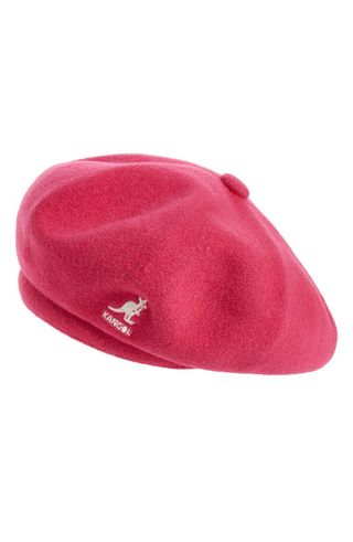 Kangol + Jax Beret