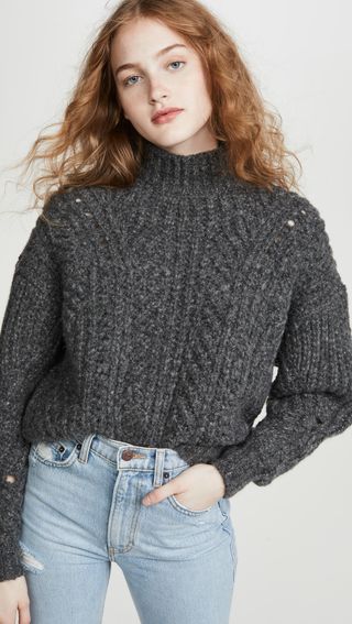 IRO + Venati Sweater