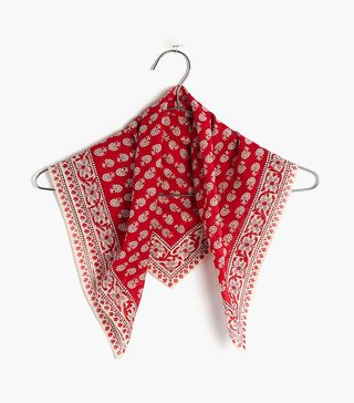 Madewell + Bandana