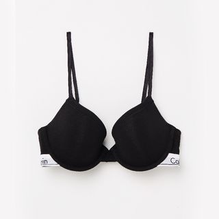 Calvin Klein + Modern Cotton T-Shirt Bra