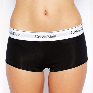 Calvin Klein + Modern Cotton Short Briefs