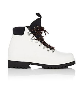 Barneys New York + Neoprene-Insert Rain Boots