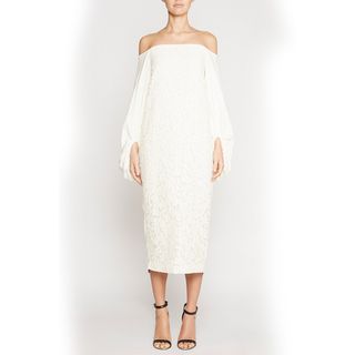 Camilla And Marc + Jacques Dress