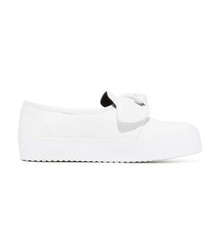 Rebecca Minkoff + Stacey Slip-On Sneaker