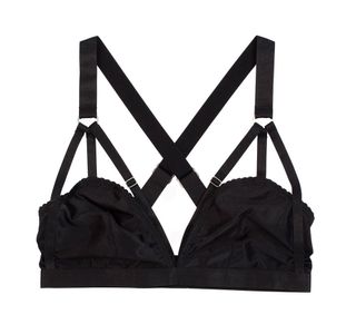 Lonely Lingerie + Lulu Soft Cup Bra