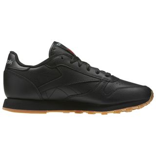 Reebok + Classic Leather