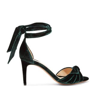 Alexandre Birman + Clarita Sandals