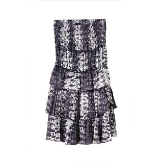 H&M x Isabel Marant + Silk Skirt / Dress