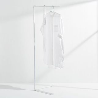 West Elm + Monroe Trades Clothing Rack