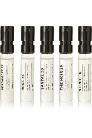 Le Labo + Eau de Parfum Discovery Set