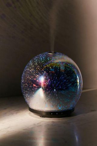 Urban Outfitters + 3D LED Gala Essential Oil Diffuser