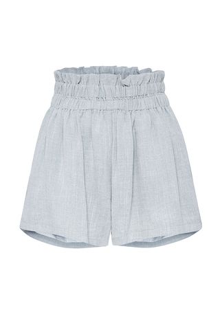 Sheike + Festival Short