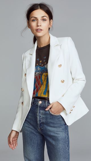 Lioness + Palermo Blazer