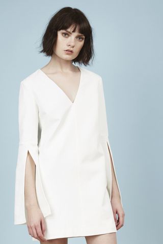 C/MEO Collective + Small Things Dress