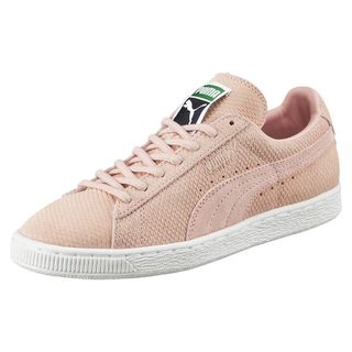 Puma + Suede Classic Winterized Lo Women's Sneakers