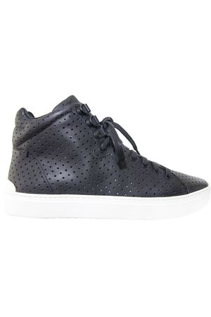 Rag & Bone + Kent Hightop